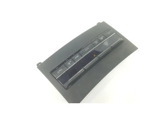 Блок управления климат-контролем A2129009409   Mercedes-Benz E W212