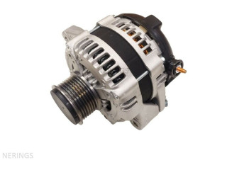 Форсунка 104210-5450, 195.325.130.050    Toyota Hiace (H200)   