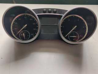 Přístrojová deska  Mercedes-Benz R W251 2011 A2C53361687, PA1649008400  