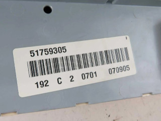   Pojistková skříňka 51755127   Fiat Stilo 2002