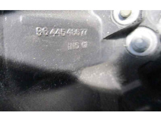Volant Peugeot 407 2004 9644548677  