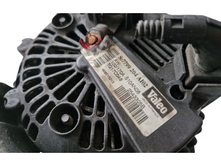 Генератор 2543305B, 7799204AI02   BMW 6 E63 E64      