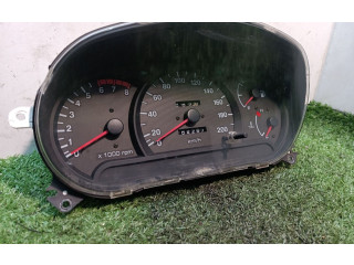 Přístrojová deska  Hyundai Accent 2001 9400325120, 9400325120  