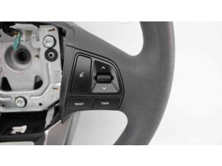 Руль       KIA Rio  2012 - 2016 года   