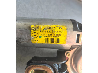 Моторчик заднего дворника A6398200908, 404957    Mercedes-Benz Vito Viano W639