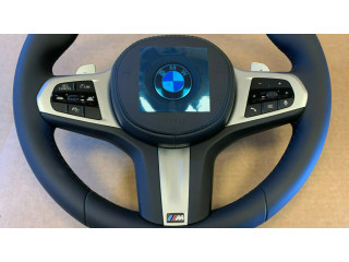 Volant BMW 6 G32 Gran Turismo 2018 32308008179, 32308094542  