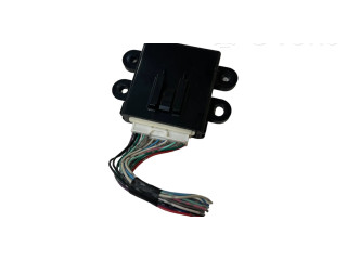 Блок управления 8637A633, 2122D1   Mitsubishi ASX