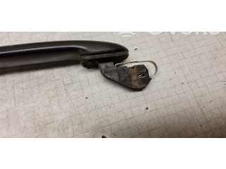 Комплект блоков управления 030906032, 6N0920804E   Volkswagen Polo III 6N 6N2 6NF