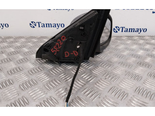 Zpětné zrcátko  Smart ForFour II W453 2022    