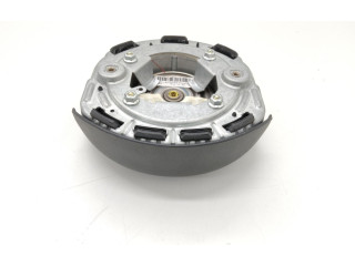 Подушка безопасности водителя 160910   Smart ForTwo I