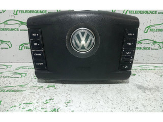 Подушка безопасности двери 7L6880201CP   Volkswagen Touareg I