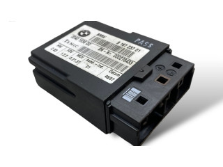 Блок управления 9167237, 000276433   BMW 3 E92 E93