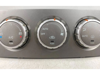 Блок управления климат-контролем 72311SA092   Subaru Forester SG