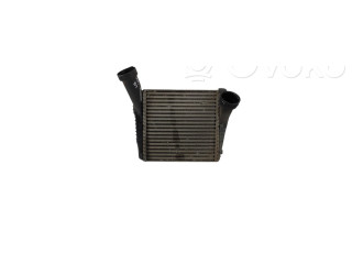 Интеркулер  7L6145803D, 608911914   Volkswagen Touareg II 