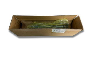 Vstřikovací lišta 0445214233, 0281006159   Jeep Wrangler     