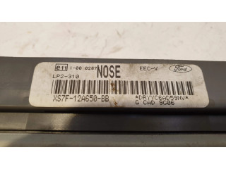 Řídící jednotka F5SB14A624AA, XS7F12A650BB   Ford Mondeo MK II 1998