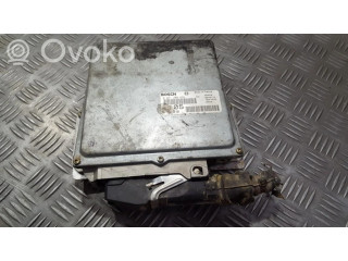 Řídící jednotka 9619719680, 0261200666   Citroen Xantia 1995