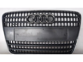 Передняя решётка Audi Q7 4L 2005-2015 года 4L0853651, REJILLADELANTERA      