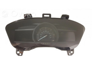 Панель приборов DS7T10849NL, MX2574706508   Ford Fusion II       