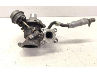  Турбина Ford B-MAX  0444304, 5342005303         