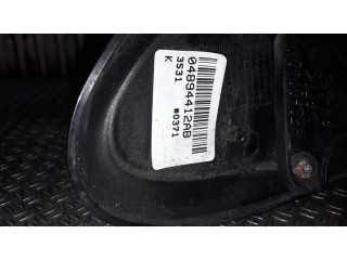 Zpětné zrcátko pravé Chrysler Voyager 2002  04894412AB  