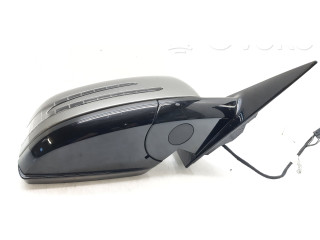 Zpětné zrcátko pravé Mercedes-Benz E C207 W207 2010  A3166442, A3166166  