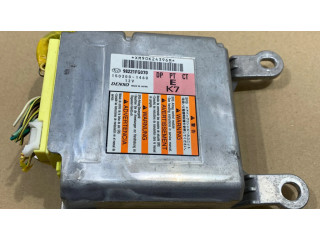 Блок подушек безопасности 1503001460, XM90K24396M   Subaru Impreza III