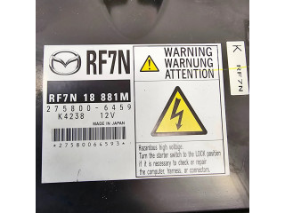 Řídící jednotka RF7N18881M, K4238   Mazda 5 2006