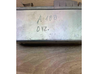Блок управления АБС 443907379C, 0265100037   Audi 80 90 S2 B4