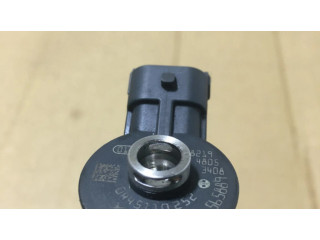 Vstřikovač 0445110252, 565889   Peugeot 206 CC  pro naftový motor 1.4 DV4TD 