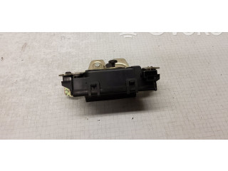 Zámek zadních dveří 264970728, 495058724   Opel Astra H 2005