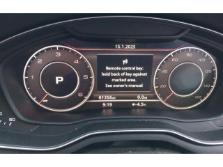 Řídící jednotka    Audi A5 2017