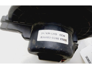 Вентилятор печки    308830260   Hyundai Tucson JM