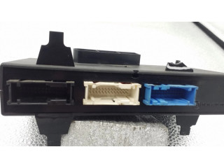 Блок управления климат-контролем 8390900, 084821050   BMW 3 E36