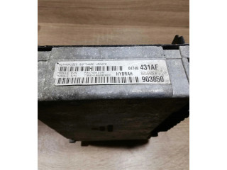 Řídící jednotka P04748431AF, 431AF   Chrysler Voyager 2001