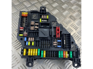 Блок предохранителей 1670498   BMW X4 F26    