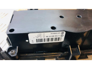 Блок управления климат-контролем A1648209789   Mercedes-Benz R W251