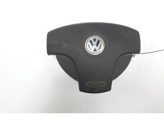 Подушка безопасности водителя    Volkswagen Fox
