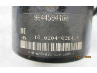 Jednotka ABS 9644594480, 9644594480   Citroen Saxo 2000