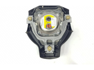 Подушка безопасности водителя 4513042140C0   Toyota RAV 4 (XA20)
