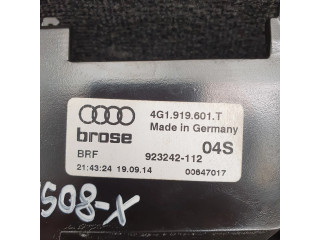 Дисплей    4G1919601T, 3B0972734   Audi A6 S6 C7 4G