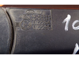 Zpětné zrcátko  KIA Rio 2005  E4022294, E4022294  