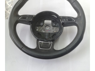 Volant Audi A5 8T 8F 2013 8K04190918M, 8K04190918  