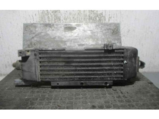 Интеркулер  52079477, 18398   Jeep Grand Cherokee 
