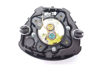 Подушка безопасности водителя A0008609500   Mercedes-Benz GLE (W166 - C292)