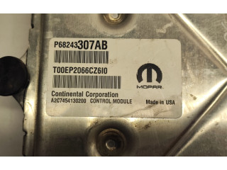 Řídící jednotka 68243307AB, P68243307AB   Dodge Challenger 2016