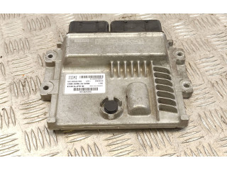 Řídící jednotka 9809447980, 28494513   Peugeot 308 2015