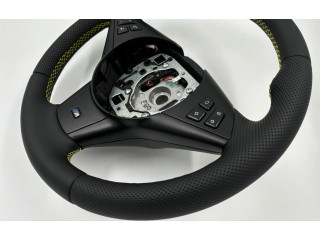 Руль BMW 6 E63 E64  2002 - 2010 года       