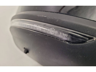 Zpětné zrcátko  Renault Captur II 2021  A262446-09A  