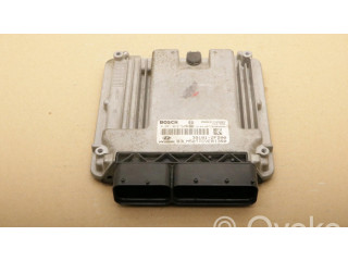 Řídící jednotka 39101-2F200, 0281016545   Hyundai ix35 2010